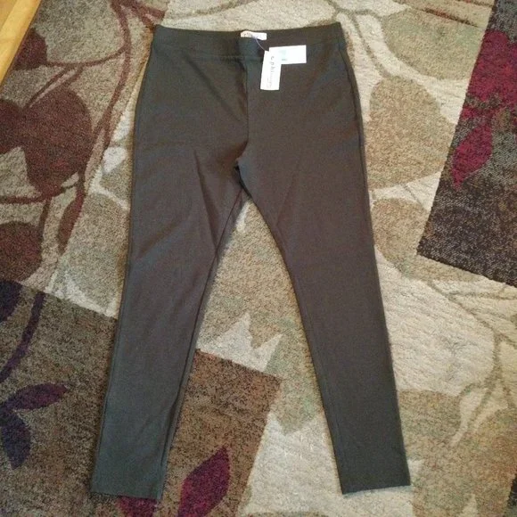 Philosophy hot sale stretch pants